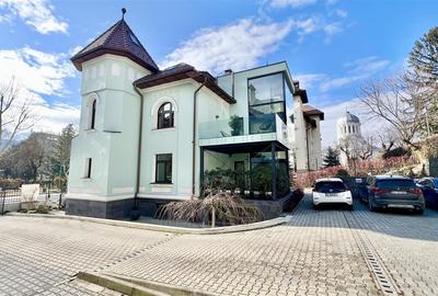 Cladire ultracentrala pretabila centru medical I birouri – Brasov | Lift | Parca - 30