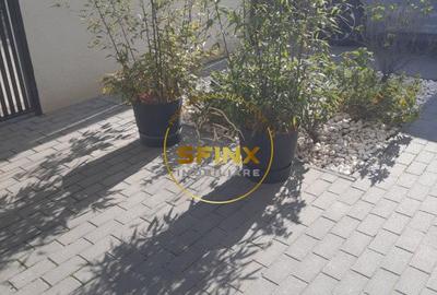 Iancu Nicolae Jolie Ville, vila noua de vanzare, 7 camere, 4 locuri de parcare - 55