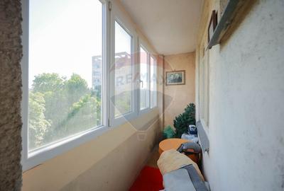 Apartament cu 4 camere de vânzare în zona Dacia - 15