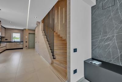 AVANGARDE Forest 8 - THE YARD