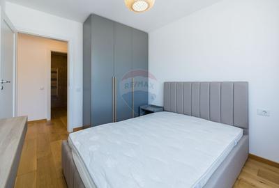 Apartament 3 camere de închiriat Urban Plaza Brașov, vedere Tâmpa - 16