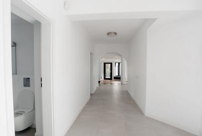 Vila  6 camere de inchiriat | Pipera-Aviatiei - 14