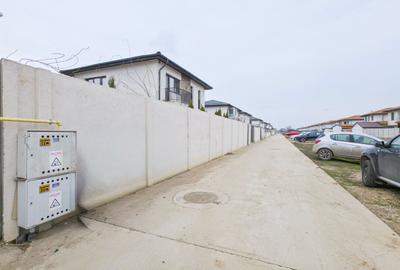 Vilă Premium 2021 | 237 mp utili | Teren 575 mp | Finisaje Luxury | - 40