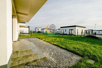 Vila individuala 3 camere- 300m STV- Vidra - 2
