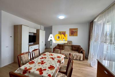 Prima Inchiriere ! Apartament 2 Camere Bloc Nou cu Panouri Solare - 9