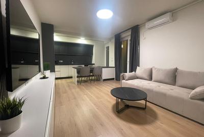 Calea Aradului - Apartament 2 Camere - Bloc Nou - 1