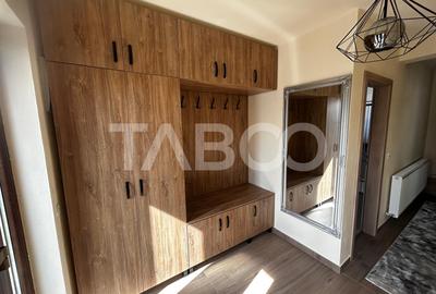 Casa moderna de inchiriat 3 camere 2 bai dressing parcari Arhitectilor - 14