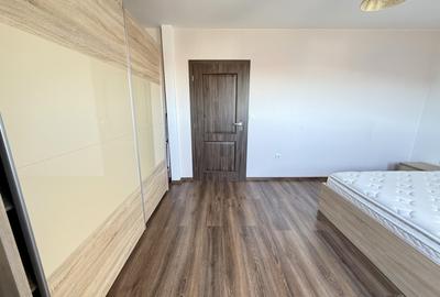 Apartament cu 3 camere de închiriat,parcare,disponibil imediat - 5