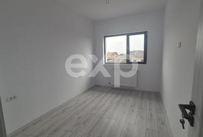 Case duplex 4 camere Trivale - Platou | Finalizata - 8