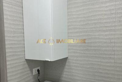 2 Camere | Drumul Taberei | Incalzire Pardoseala | Exigent Plazza 4 - 6