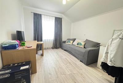 Casa moderna cu 4 camere si terasa in cartierul Tineretului - 10