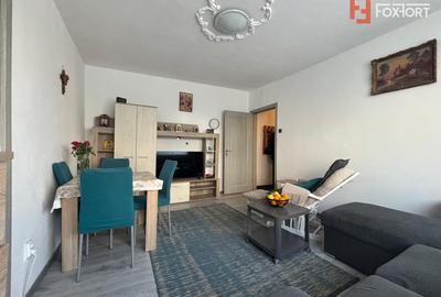 Apartament cu 2 camere, etaj 1, zona Sagului - 6