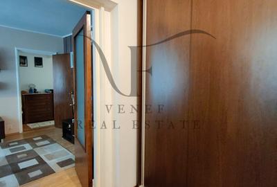 0 COMISION 3 Camere 64 mp 1 balcon etaj 2 Metrou Obor Colentina Calea Mosilor - 29