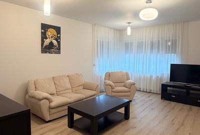 Ultracentral – Zona Hollosi - Casă tip duplex de închiriat! - 11