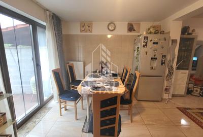Casa insiruita,3 dormitoare,2 bai,Dumbravita - 7