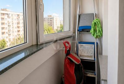 4 camere Pantelimon decomandat, et. 7, 89 mp - 7