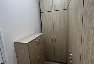 Apartament De Inchiriat Uta Ared 2 Camere - 20