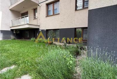 Apartament 2 camere * Cartierul Solar - 12