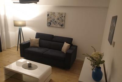 Apartament în Belvedere Residence,parcare valabilă - 1
