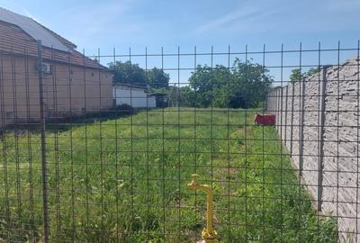 De vanzare-loc de casa Vladimirescu la 10 min de Arad - 3