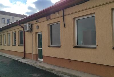 SPATIU DE BIROURI - 7