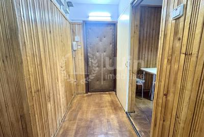 Apartament cu 4 camere | Decomandat | 82 mp | Etaj 3/4 | Plopilor - 14