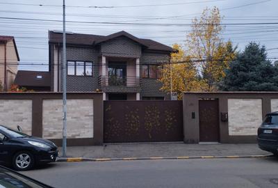 Vând bloc locuințe colective la roșu, stradal – Șos. Chitilei- 1.099.000 Euro - 2