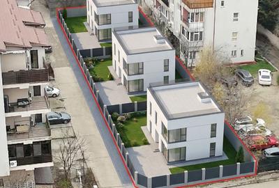 Teren 500 mp, Prelungirea Ghencea, Drumul Cricovului - 1