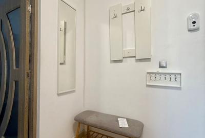 Apartament cu 2 camere, Baciu, Zona Petrom, 49 mp - 9