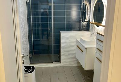 Apartament 2 camere bloc NOU zona BMW - 11