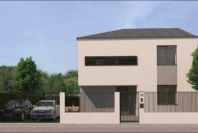 Teren Andronache 263MP cu ACC Valabil 2 ani, Proiect si Fundatie - 1