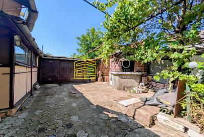Casă singur în curte – Tg. Mureș – Libertății – Zona Darina - 18