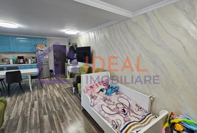 Apartament cu 2 camere + curte proprie de 94 mp – Cartierul Arhitecților - 5