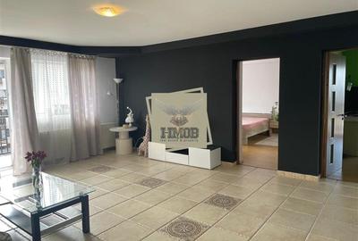 Apartament spatios cu 3 camere 2 balcoane si parcare Calea Turnisorului - 1