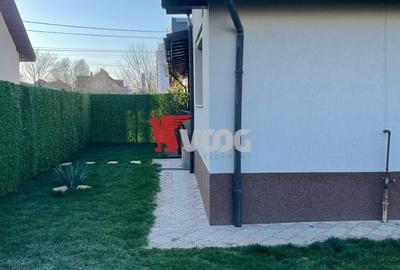 Duplex modern de vânzare – zona Lunei / Kuntz, Timișoara | 150 mp util - 21