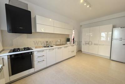 Vilă INDIVIDUALA în apropiere de British School - 14