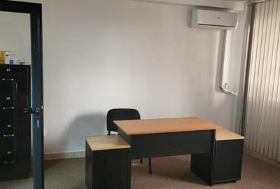 Închiriere birouri+parcare aferentă (10 euro fără TVA/mp) - 2