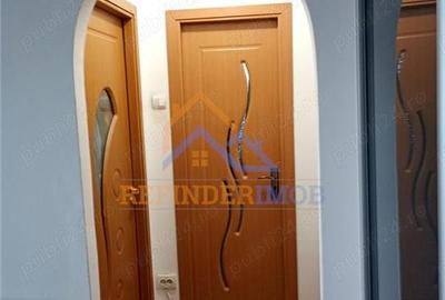 Bd.Dimitrie Cantemir 2 camere cu centrala proprie mobilat si utilat - 4