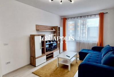 Apartament cu 2 camere în Tractorul