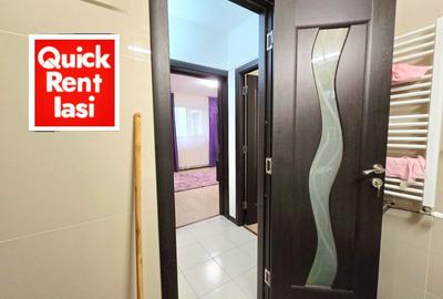 Ultracentral Moldova Center(Palat) Apartament 2Camere Decomandat De Inchiriat - 12