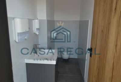 Spatiu de birouri, 160mp utili, zona Cantemir - 5