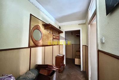 De vanzare apartament cu 2 camere, zona Capat 1. - 6