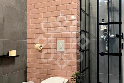 Apartament cu 3 camere in bloc nou, ultracentral Oradea - 10