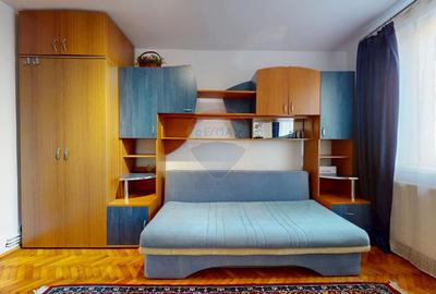 Apartament cu 2 camere de închiriat în zona Bd. Vlahuta, ITC - 15