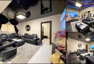Apartament Premium 3 Camere (80 mp) – , Zona I.C. Frimu - 3