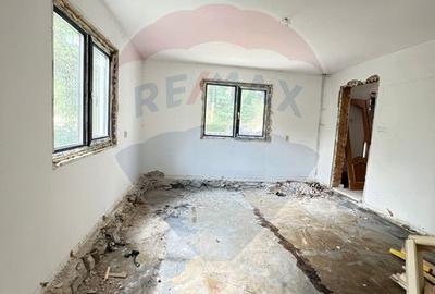 Casă / Vilă 7 camere sat Mădei comuna Borca Jud Neamț - 16