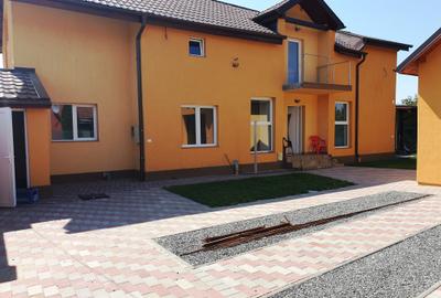 Casa noua Sannicolau mic - 3