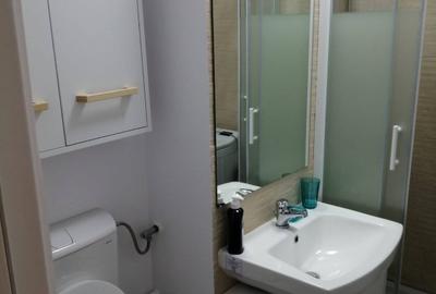 Garsoniera  Militari-Gorjului, 4 min distanță metrou,Pet friendly - 12