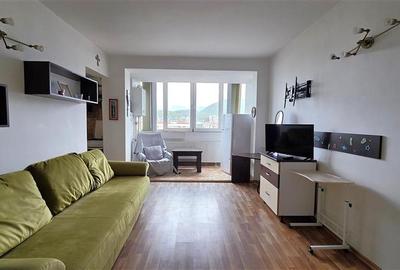 Garsoniera de inchiriat 280 Euro luna - 1