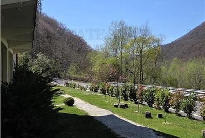 Pensiune 4* in Baile Herculane, investitie turism - 2